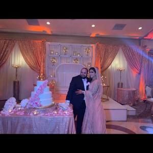 Meet your Posher, Ali